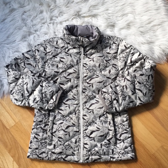 NorthFace Puffer Aconcagua Down 550 Jacket - Picture 1 of 8